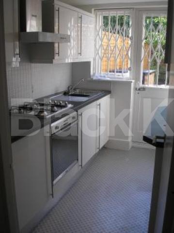 			1 Bedroom, 1 bath, 1 reception Flat			 Marlborough Road, UPPER HOLLOWAY N19